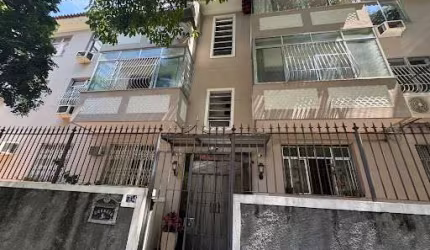 Apartamento com 03 Quartos à Venda, 70 m² - Icaraí - Niterói/RJ
