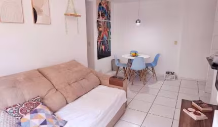 Apartamento com 02 Quartos à Venda em Pendotiba - Niterói/RJ