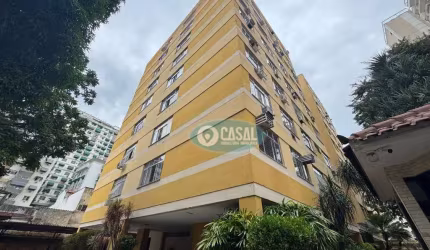 Apartamento à Venda em Santa Rosa – 02 Quartos e Localização Privilegiada!