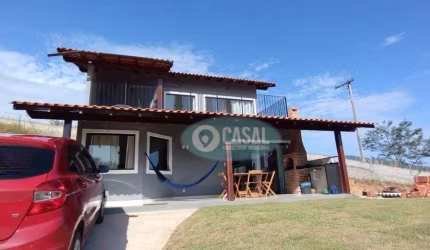 Casa com 3 dormitórios à venda, 130 m² por R$ 480.000,00 - Spar (Inoã) - Maricá/RJ