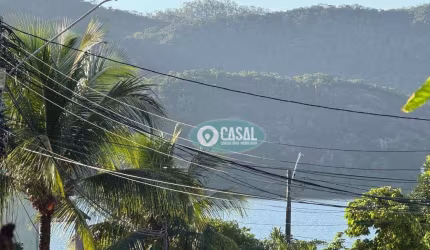 Casa com 01 Quarto a 200m da Praia de Piratininga – Vista para a Lagoa!