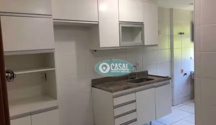 Apartamento com 03 Quartos em Camboinhas!
