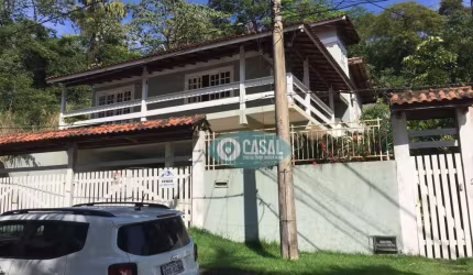 Casa com 3 Quartos à venda, 191 m²- Itaipu - Niterói/RJ