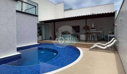Casa com 04 Quartos à Venda, 300 m²- Badu - Niterói/RJ