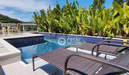 Casa em Condomínio com 04 Suítes à Venda em Piratininga - Niterói/Rj