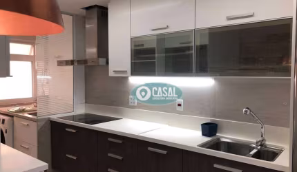 Apartamento com 03 Quartos em Camboinhas - Niterói/RJ.