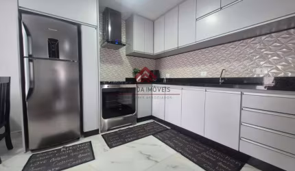 Casa em Condomínio para Venda em Curitiba, Cajuru, 3 dormitórios, 1 banheiro, 2 vagas
