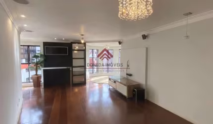 Apartamento para Venda em Curitiba, Batel, 3 dormitórios, 1 suíte, 4 banheiros, 1 vaga