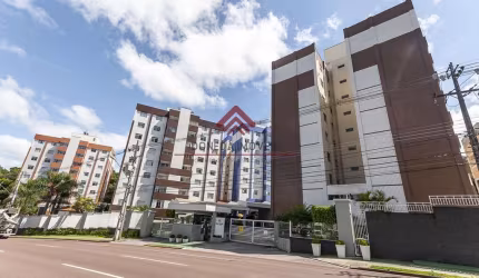 Apartamento para Venda em Curitiba, Ecoville, 3 dormitórios, 1 suíte, 2 banheiros, 1 vaga