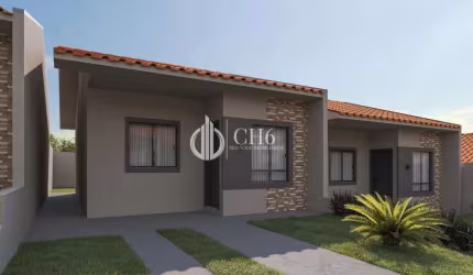 Casa no Condomínio Solar das Pedras