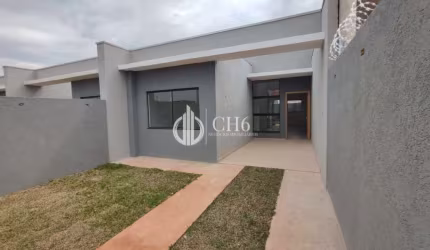 Casa no Campo Bello