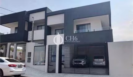 Sobrado em Uvaranas de Alto Padrão
