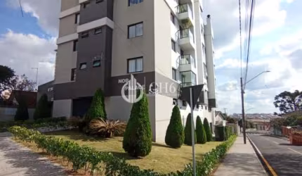 Apartamento Garden no Edifício Nob Palace