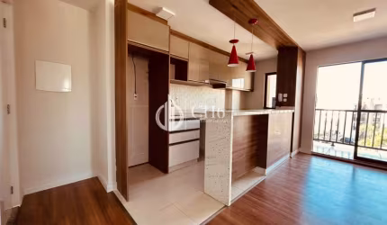 VITTACE OFICINAS - APARTAMENTO SEMIMOBILIADO