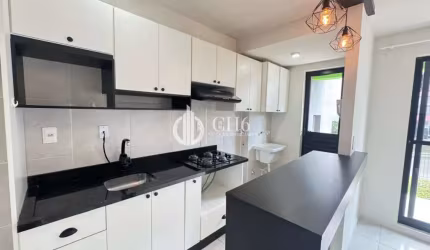Apartamento no Vittace Jardim Carvalho