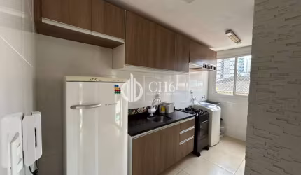 EDIFICIO IBIZA -APARTAMENTO DE TRÊS DORMITÓRIOS PARA LOCAÇÃO
