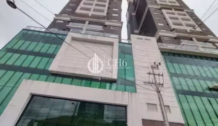 Apartamento Edifício Evolution Towers