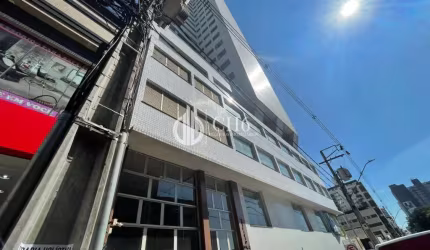 Apartamento no Edifício Vila Velha