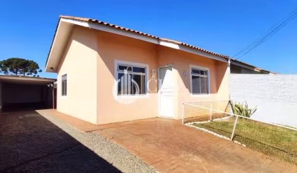 Residência no Condomínio Bellas Uvaranas