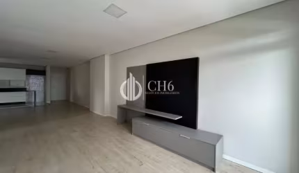 Edifício Rembrandt - Apartamento no Centro