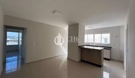 Residencial Mauá - Apartamento - Oficinas