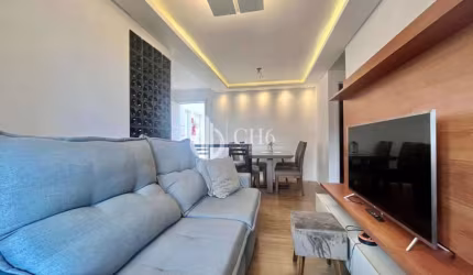 Apartamento no Condomínio Vittace Oficinas