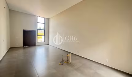 Residência no Condomínio EOS Mirante