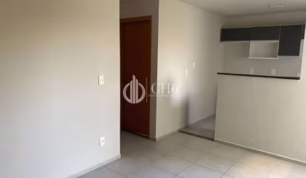 Apartamento no Condomínio Pontal da Serra
