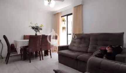 Apartamento em Oficinas