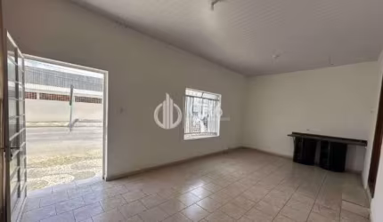 Imóvel Comercial no Órfãs