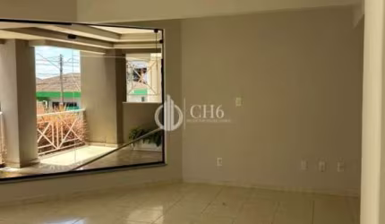 Sala Comercial no Edifício Villagio Splendore
