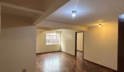 Apartamento no Edifício Conceição Miquelão