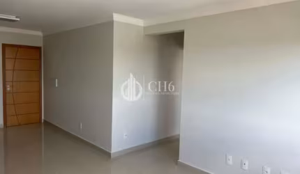 Apartamento no Edifício Campidoglio