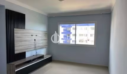Apartamento no Edifício Campidoglio