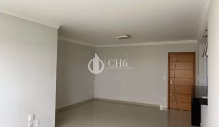Apartamento no Edifício Campidoglio