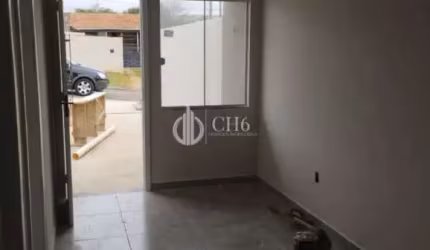 Casa no Boa Vista