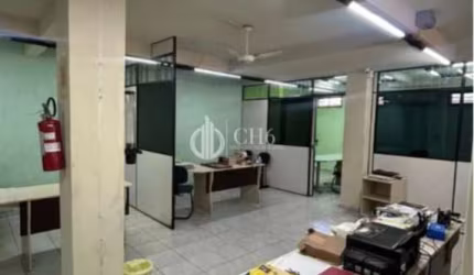 Imóvel Comercial no Chapada