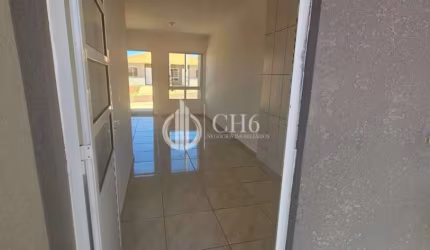 Casa no Condomínio Tulipa