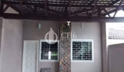 Casa no Jardim Canaã