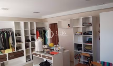 Sala Comercial no Jardim Gianna