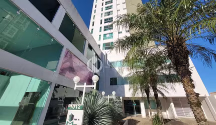 Apartamento Garden Jardim Carvalho