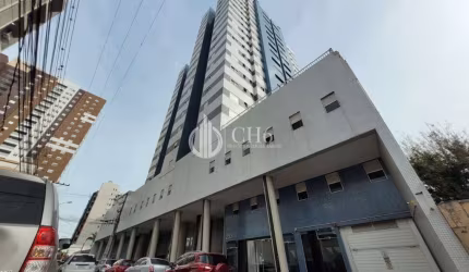 Apartamento no Edifício Leonardo da Vinci