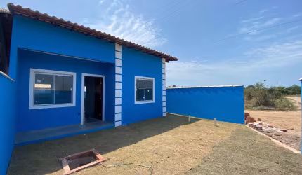 Linda casa disponível com oportunidade única em Unamar - Cabo Frio, próximo ao Trevo de Búzios!