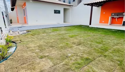 Casa com 2 quartos à venda no Florestinha I (Tamoios)