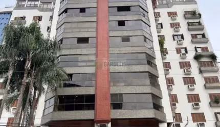 Edifício D'cavalcanti 4 dormitórios na Rua Heller