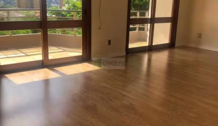Apartamento Monte Olimpo na Augusto Jung NH