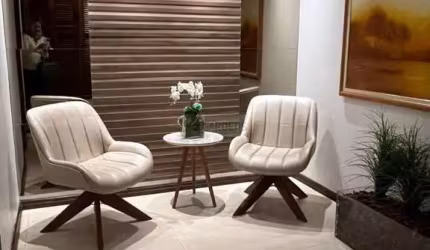 Apartamento no Centro de Novo Hamburgo