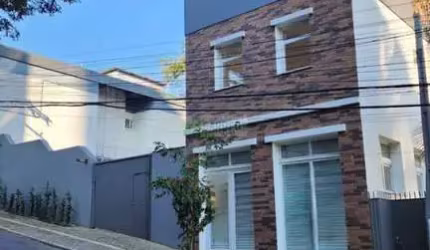 Casa Comercial Nova
