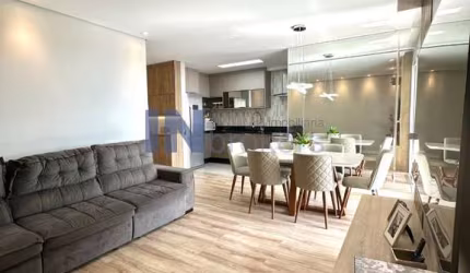 APARTAMENTO DE 98 M² A VENDA NO CONDOMÍNIO ALTOS DA SAMUEL MARTINS, 3 DORM. ( 1 SUÍTE), CLOSET, VARANDA GOURMET, BAIRRO JARDIM DO LAGO, JUNDIAÍ/SP