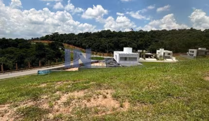Terreno de  661 m2 à venda no Condomínio Alphaville Jundiai, em Jundiaí-SP!!